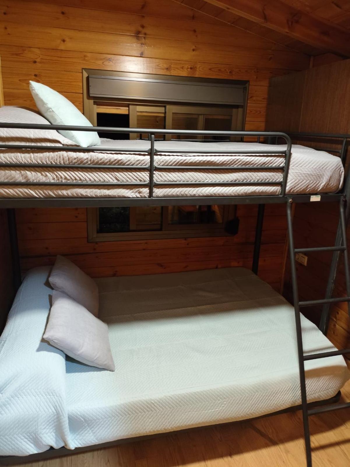 Lar De Pazos Villa Padrón Eksteriør billede